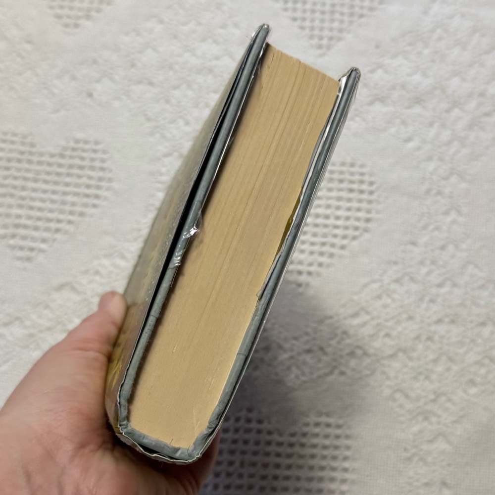 Recreated by Colleen Houck Hardcover Book - Picture 6 of 6
